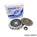 Зчеплення Mitsubishi Sigma F16A