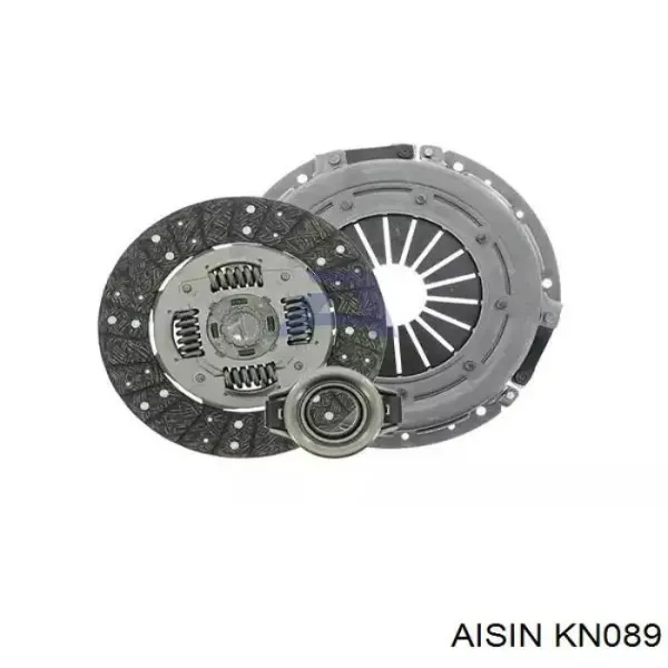 Зчеплення KN089 Aisin