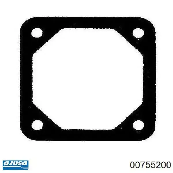 Прокладка впускного колектора LKJ10030 Land Rover