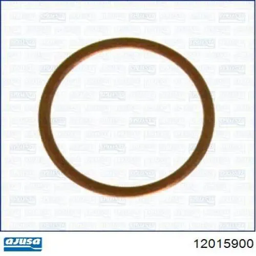 Сальник клапана 5010295494 Renault (RVI)