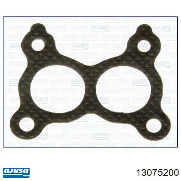  Прокладка колектора Nissan Sunny 3