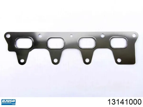 Прокладка колектора 7700107181 Renault (RVI)