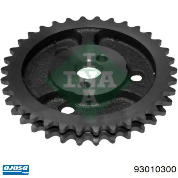 Розподільний вал 5940630 Fiat/Alfa/Lancia
