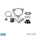 Прокладка турбіни, монтажний комплект AJUSA JTC11710