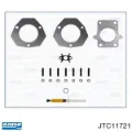 Прокладка турбіни, монтажний комплект AJUSA JTC11721