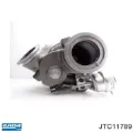 Прокладка турбіни, монтажний комплект AJUSA JTC11789