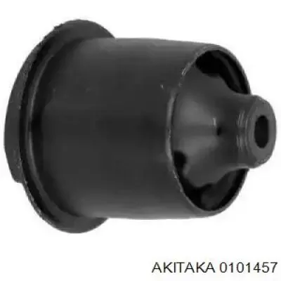Сайлентблок задньої балки 0101457 Akitaka