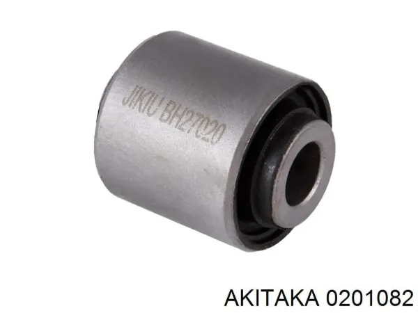 Сайлентблок заднього поздовжнього важеля, задній HR802131 Hyundai/Kia