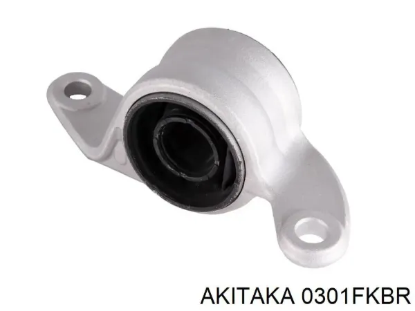 Сайлентблок переднього важеля 0301FKBR Akitaka