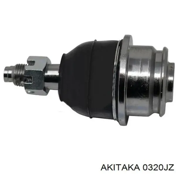 Кульова опора, нижня 0320JZ Akitaka
