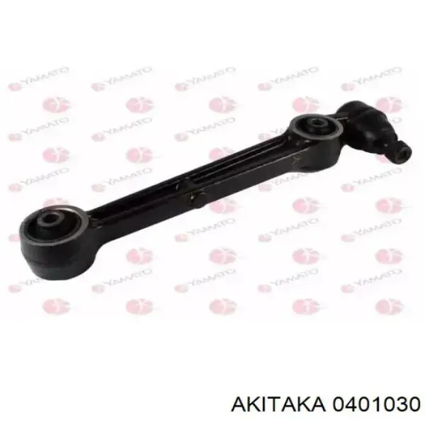 Сайлентблок переднього важеля 0401030 Akitaka