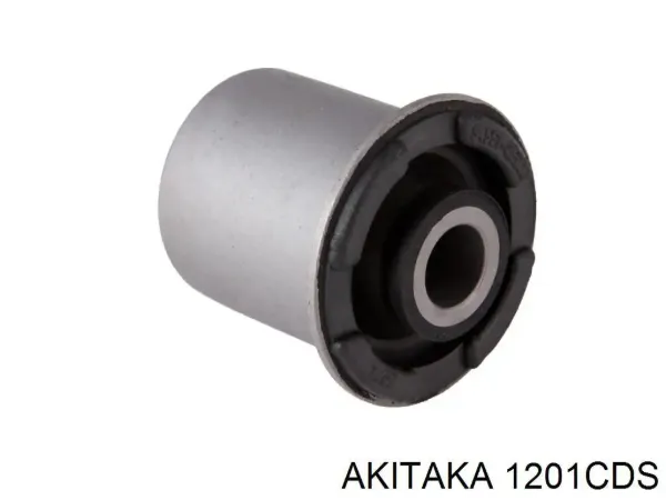 Сайлентблок переднього важеля 1201CDS Akitaka
