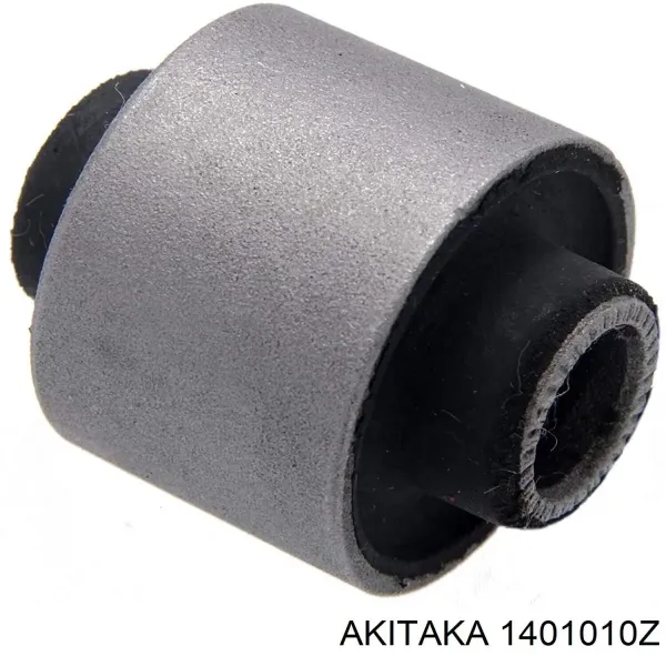 Сайлентблок цапфи задньої 1401010Z Akitaka