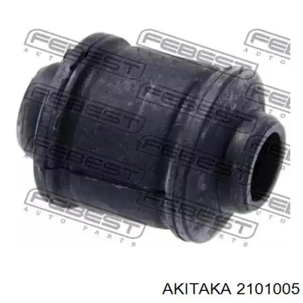Задні втулки амортізатора 2101005 Akitaka