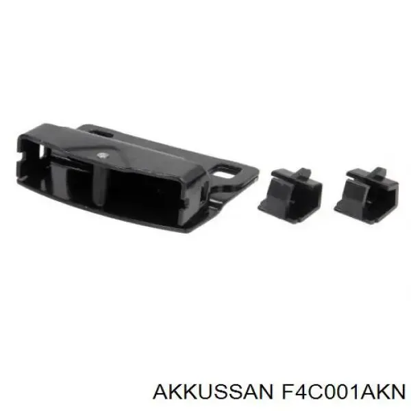 Трос перемикання передач F4C001AKN Akkussan