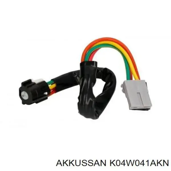 Замок запалювання K04W041AKN Akkussan