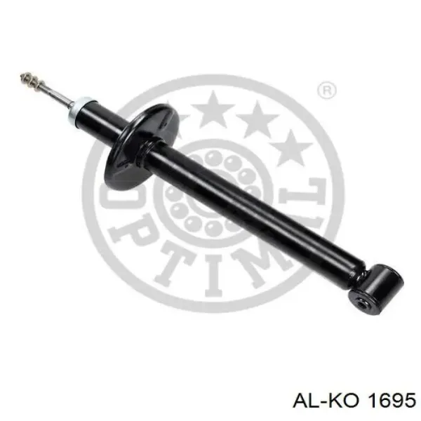 Амортизатор задній 1695 Al-ko