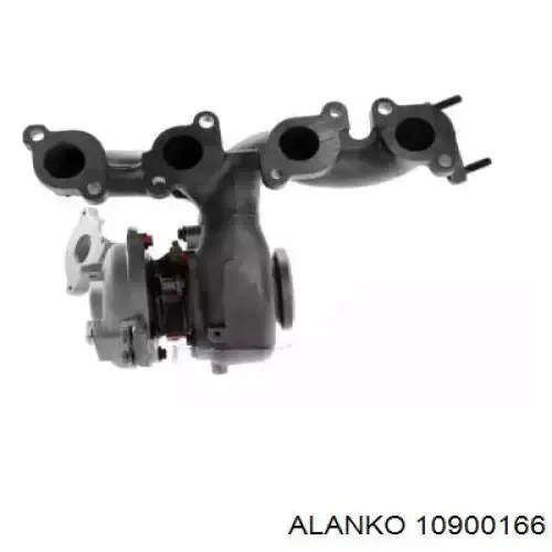 Турбіна BV43B0139SL161431TURBO SL Turbo
