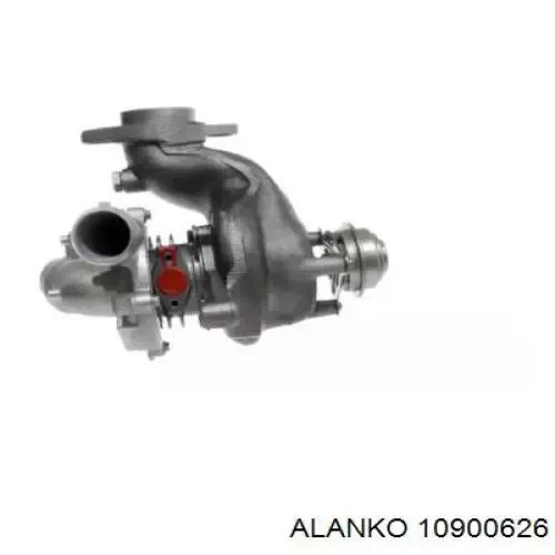Турбіна 9641192380 Fiat/Alfa/Lancia