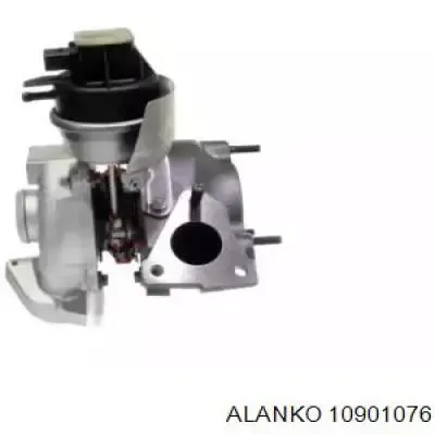 Турбіна 53039900189 Borg-Warner