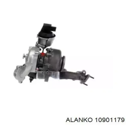 Турбіна 03L253016G Borg-Warner