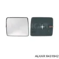 Дзеркальний елемент дзеркала заднього виду, лівого ALKAR 6431542