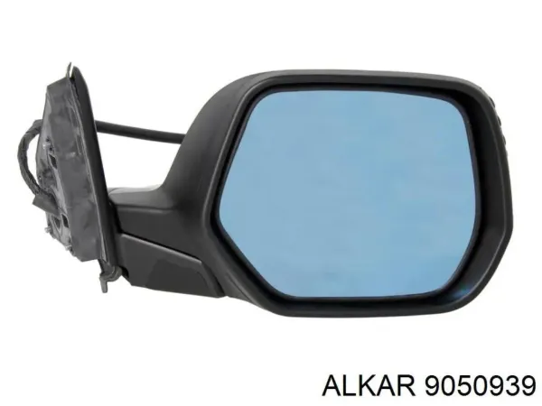 Дзеркало праве VHDM1045ER Signeda