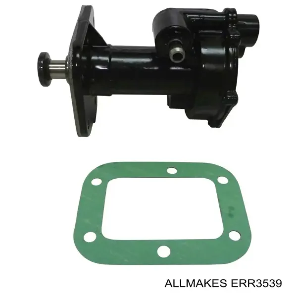 Вакуумний насос ERR3539 Allmakes