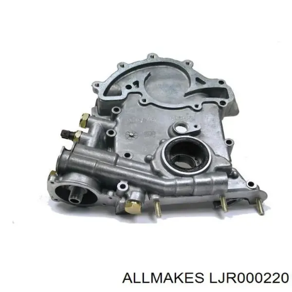 Масляний насос LJR000220 Britpart