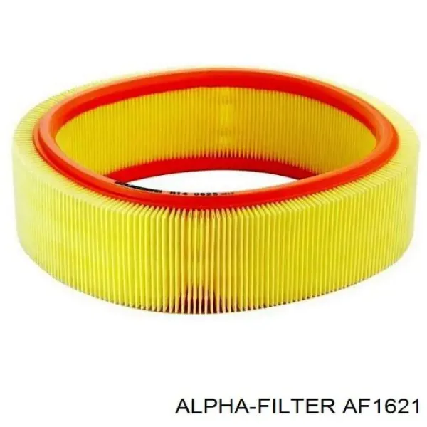 Повітряний фільтр AF1621 Alpha Filter