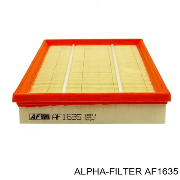 Повітряний фільтр AF1635 Alpha Filter