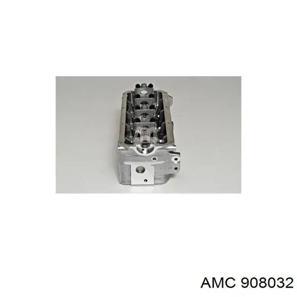 ГБЦ BD00025 Motoparts
