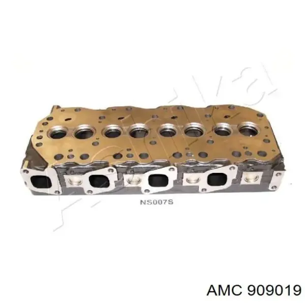 ГБЦ 1103944G03 Nissan/Infiniti