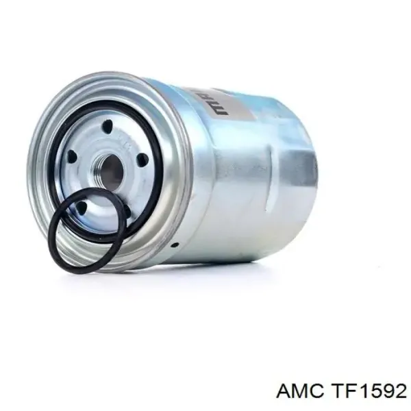 Паливний фільтр 2330356040 Toyota