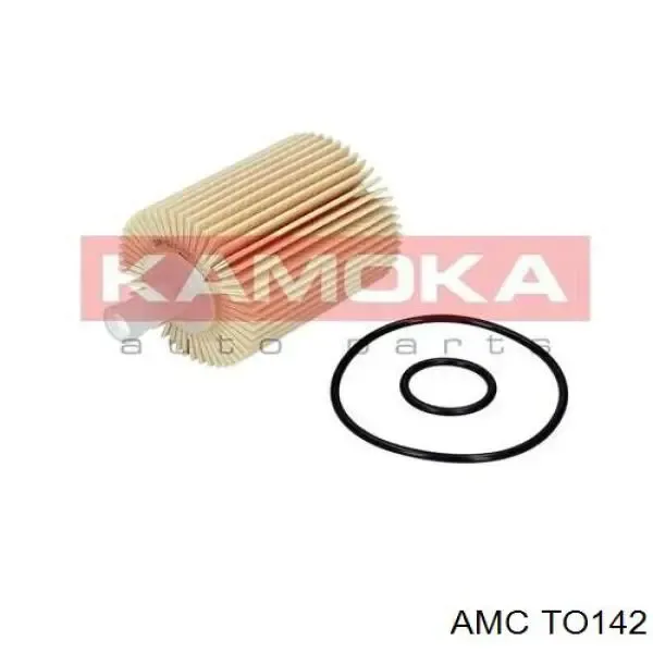 Масляний фільтр SH4039 SCT