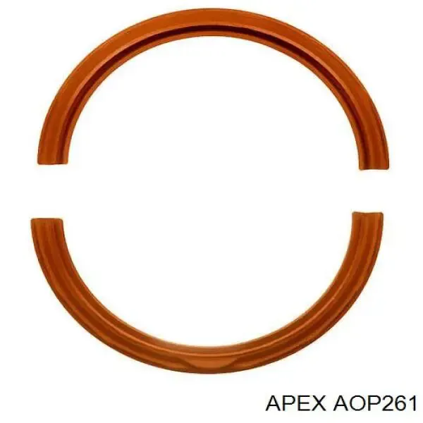 Прокладка піддону картера двигуна AOP261 Apex