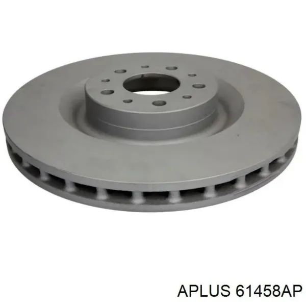 Гальмівні диски передні 61458AP Aplus
