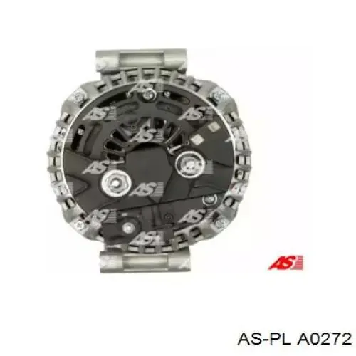 Генератор A0131541102 Mercedes
