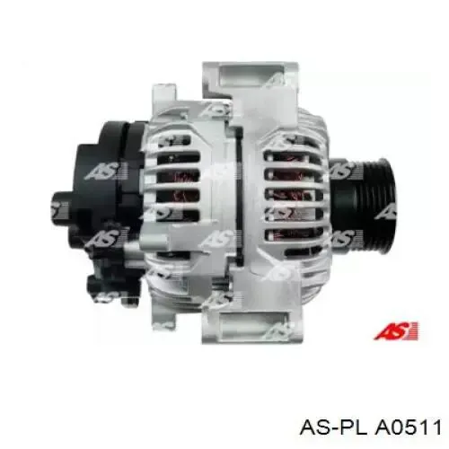 Генератор A0511 AS/Auto Storm