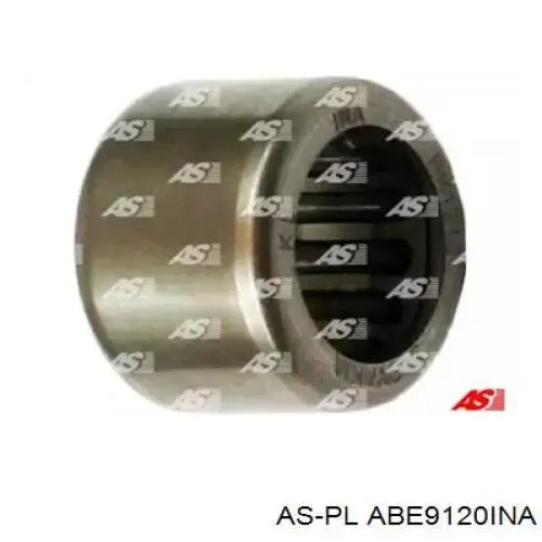 Підшипник стартера 6033AC0093 Bosch