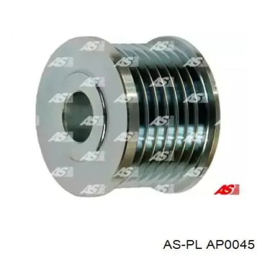 Шків генератора AP0045 AS/Auto Storm