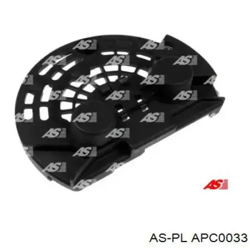  APC0033 AS/Auto Storm