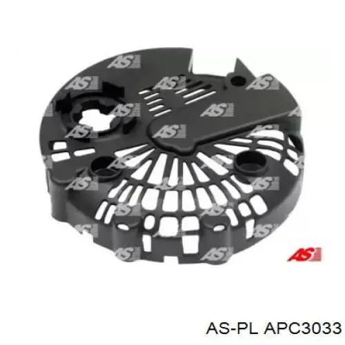 APC3033 AS/Auto Storm