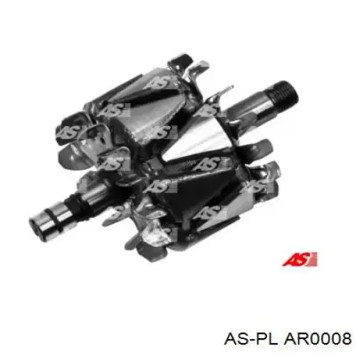 Якір генератора AR0008 AS/Auto Storm