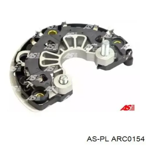  ARC0154 AS/Auto Storm