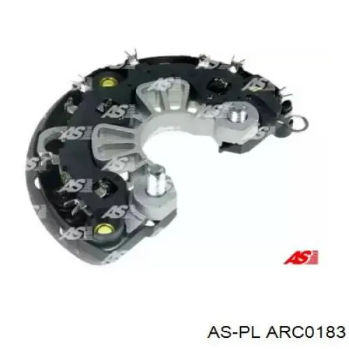 Діодний міст ARC0183 AS/Auto Storm