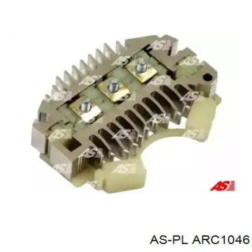 Діодний міст AMP1806 Magneti Marelli