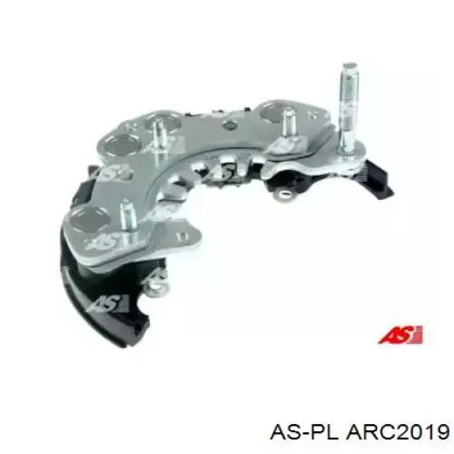 Діодний міст IHR755 Transpo