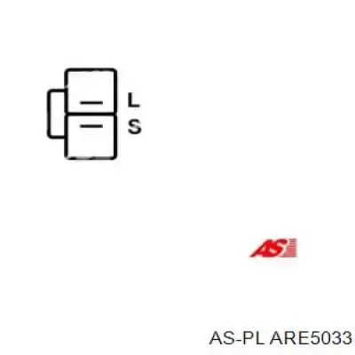 Реле генератора ARE5033 AS/Auto Storm