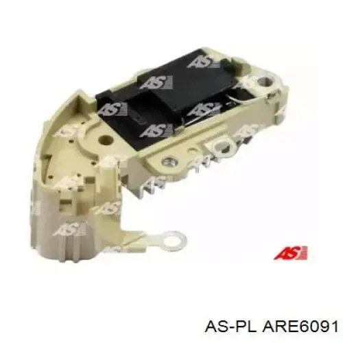 Реле генератора ARE6091 AS/Auto Storm